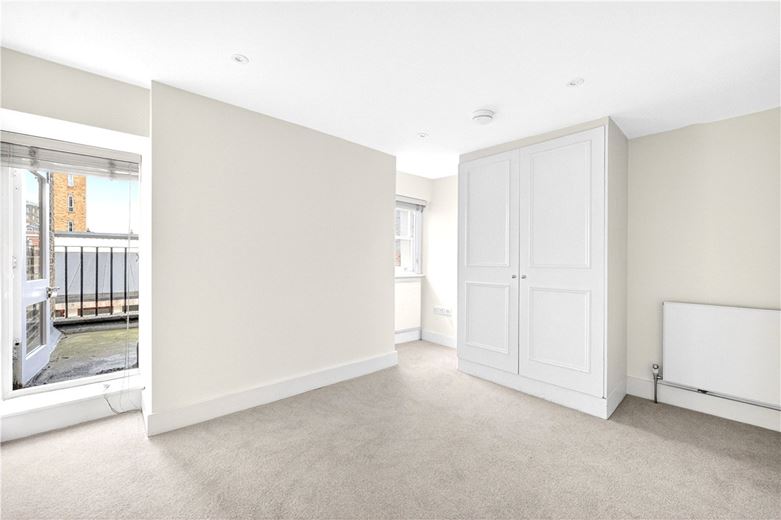 1 bedroom flat, Seymour Street, Marylebone W1H - Available