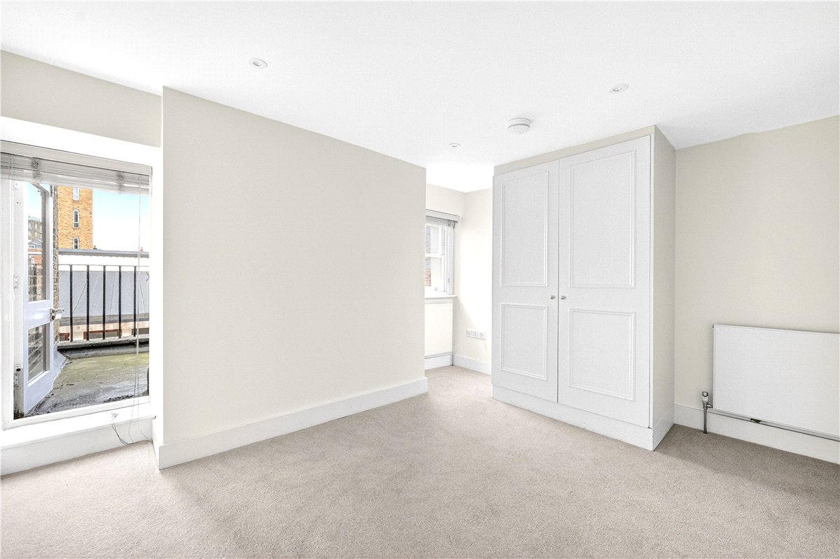 1 bedroom flat, Seymour Street, Marylebone W1H - Available