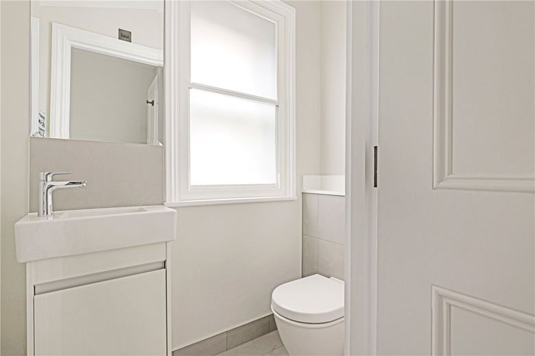 3 bedroom flat, Montagu Place, Marylebone W1H - Let Agreed