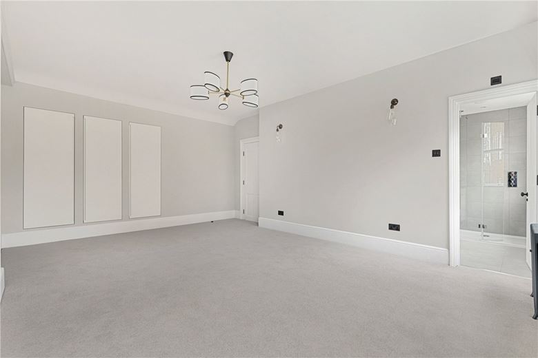 3 bedroom flat, Montagu Place, Marylebone W1H - Let Agreed