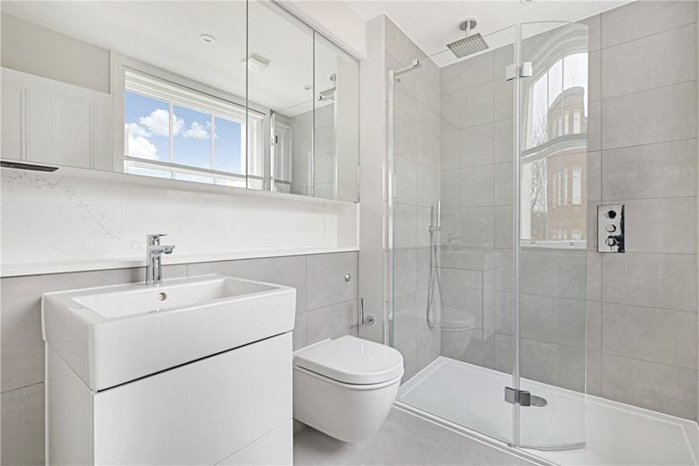 3 bedroom flat, Montagu Place, Marylebone W1H - Let Agreed