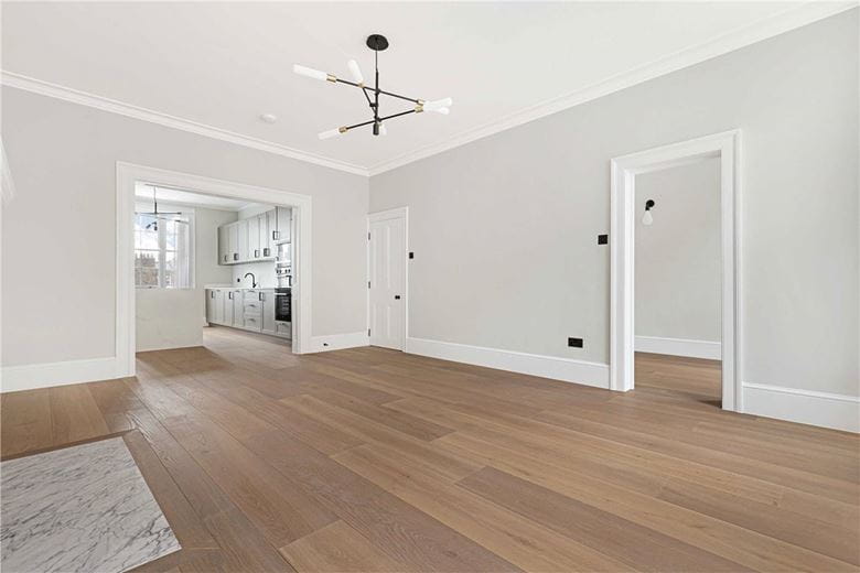 3 bedroom flat, Montagu Place, Marylebone W1H - Let Agreed