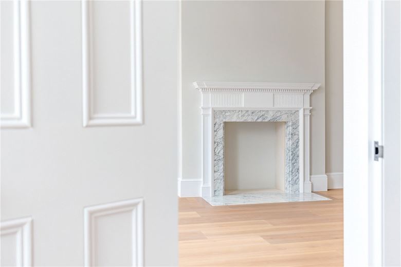 3 bedroom flat, Montagu Place, Marylebone W1H - Let Agreed
