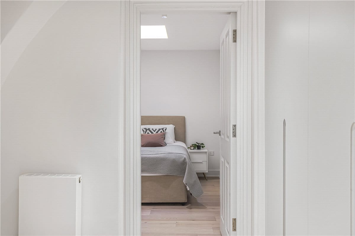 2 bedroom flat, Devonshire Street, Marylebone W1G - Available