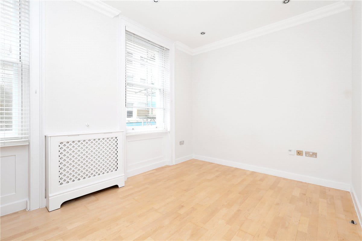 1 bedroom flat, Seymour Place, Marylebone W1H - Available