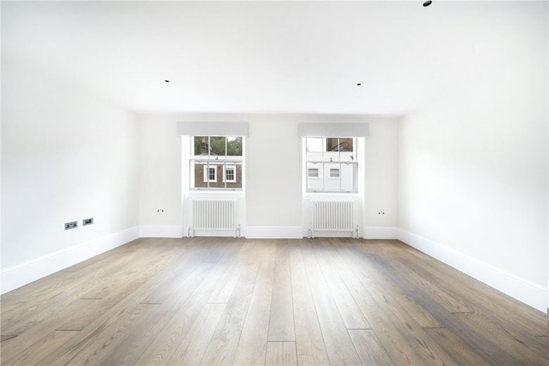 1 bedroom flat, Manchester Street, Marylebone W1U - Available