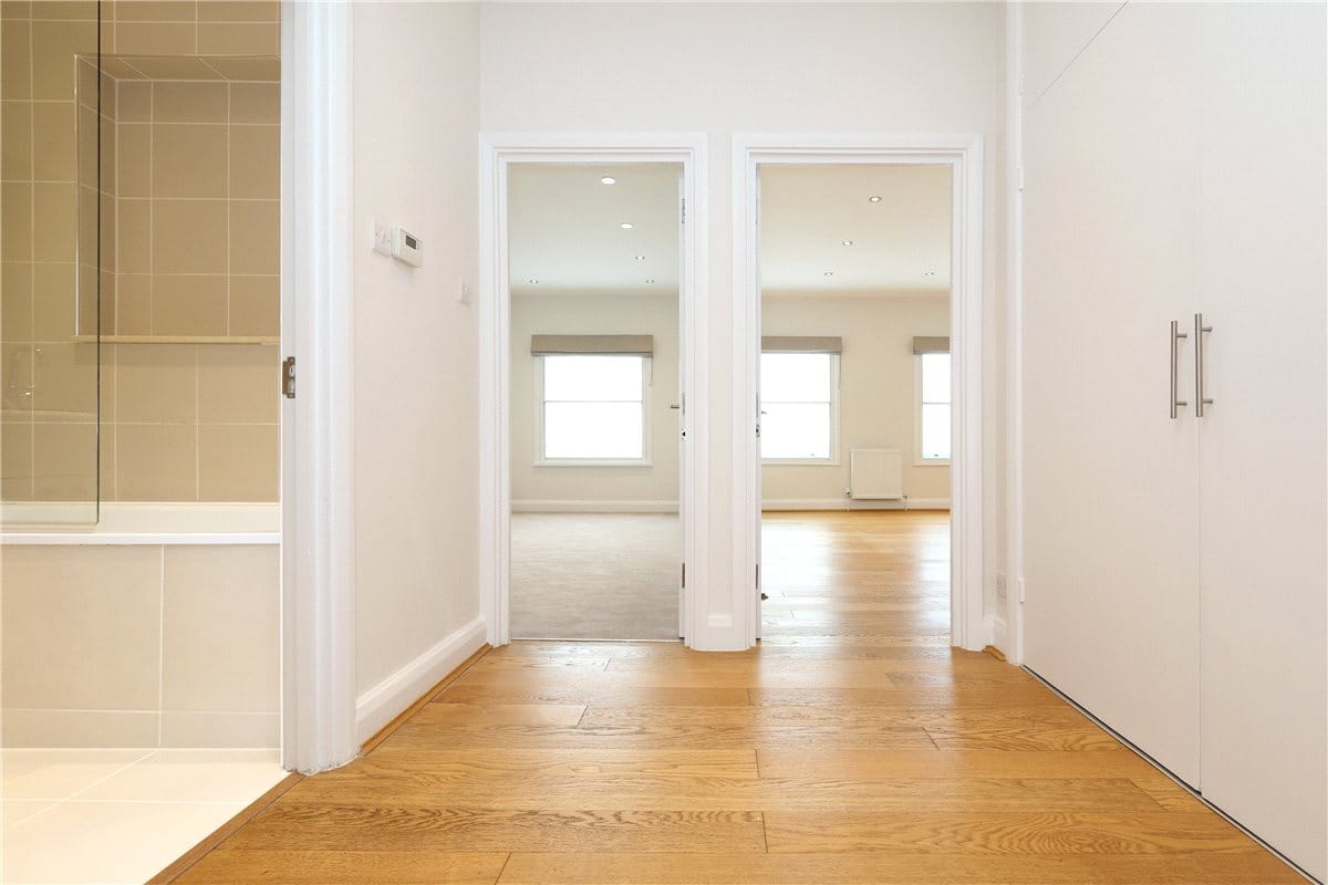2 bedroom flat, Gloucester Place, Marylebone W1U - Let Agreed