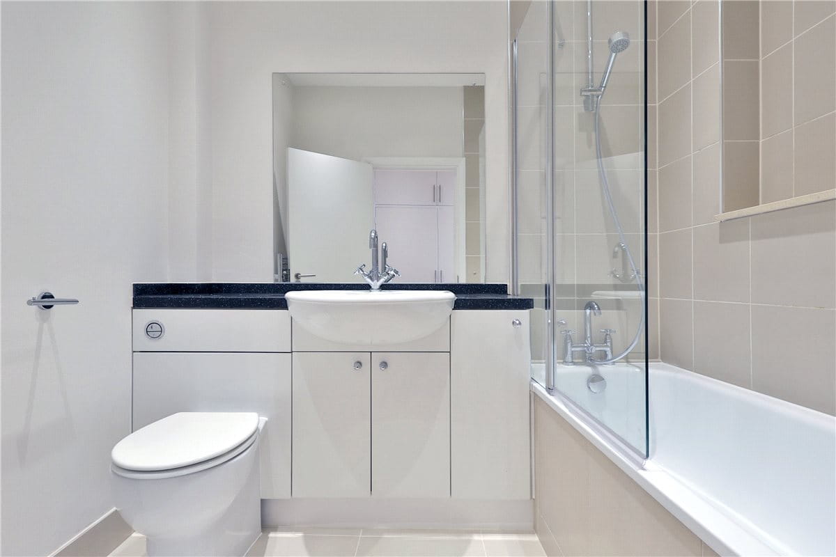 2 bedroom flat, Gloucester Place, Marylebone W1U - Let Agreed