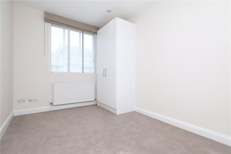 2 bedroom flat, Gloucester Place, Marylebone W1U - Let Agreed