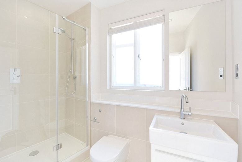  bedroom flat, Seymour Street, Marylebone W1H - Let Agreed