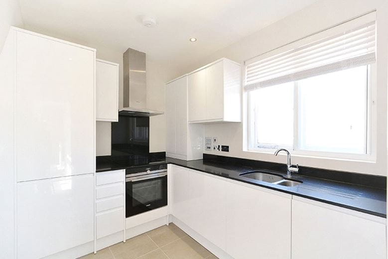  bedroom flat, Seymour Street, Marylebone W1H - Let Agreed