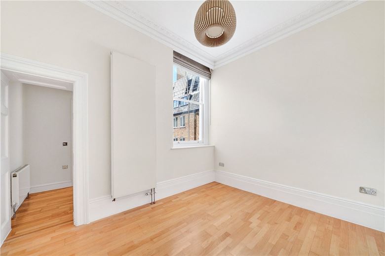 1 bedroom flat, Upper Berkeley Street, Marylebone W1H - Let Agreed