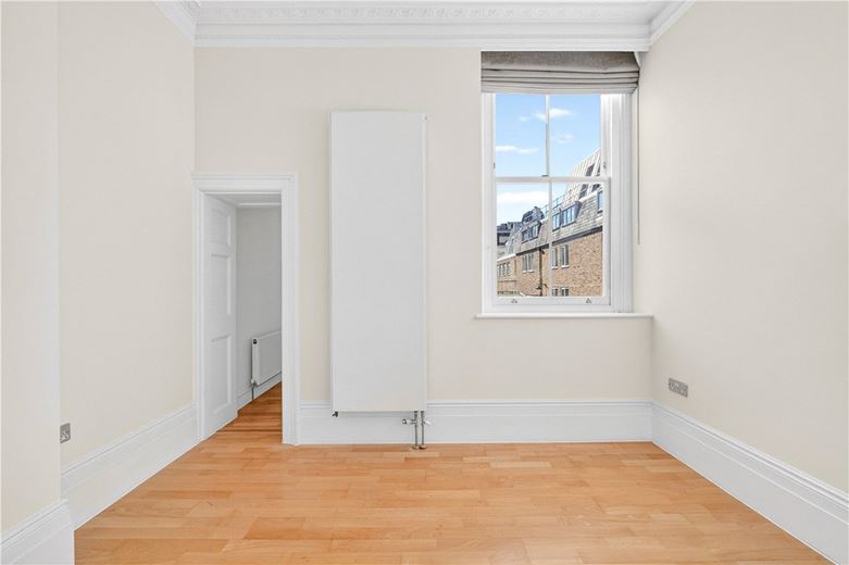 1 bedroom flat, Upper Berkeley Street, Marylebone W1H - Let Agreed