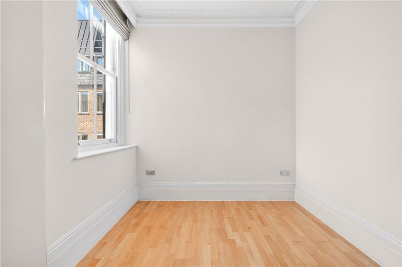 1 bedroom flat, Upper Berkeley Street, Marylebone W1H - Let Agreed