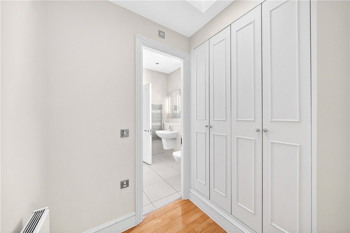 1 bedroom flat, Upper Berkeley Street, Marylebone W1H - Let Agreed