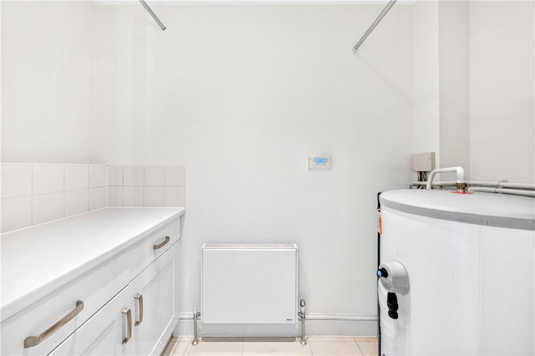 1 bedroom flat, Upper Berkeley Street, Marylebone W1H - Let Agreed