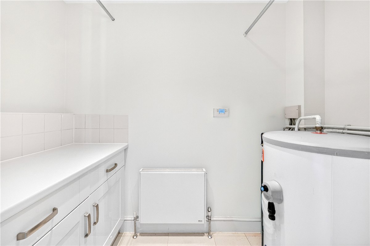 1 bedroom flat, Upper Berkeley Street, Marylebone W1H - Let Agreed