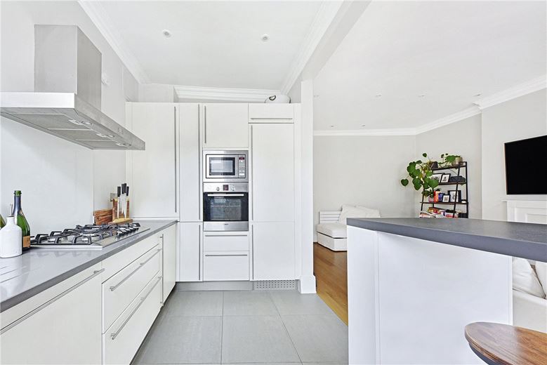 1 bedroom flat, Gloucester Place, Marylebone W1U - Let Agreed