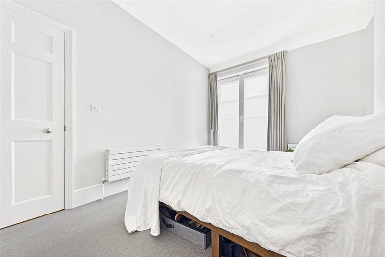 1 bedroom flat, Gloucester Place, Marylebone W1U - Let Agreed