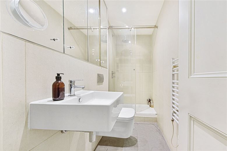 1 bedroom flat, Gloucester Place, Marylebone W1U - Let Agreed