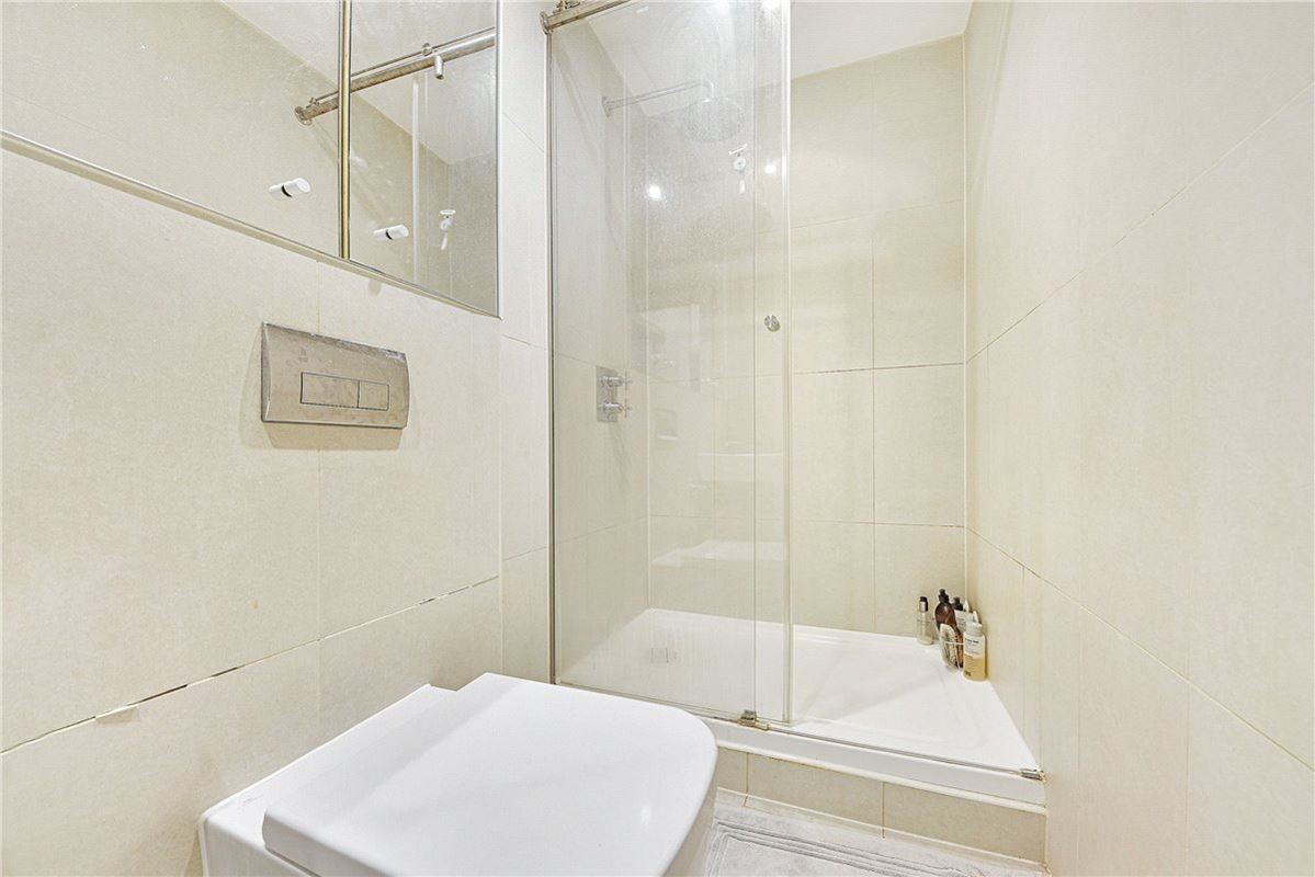 1 bedroom flat, Gloucester Place, Marylebone W1U - Let Agreed