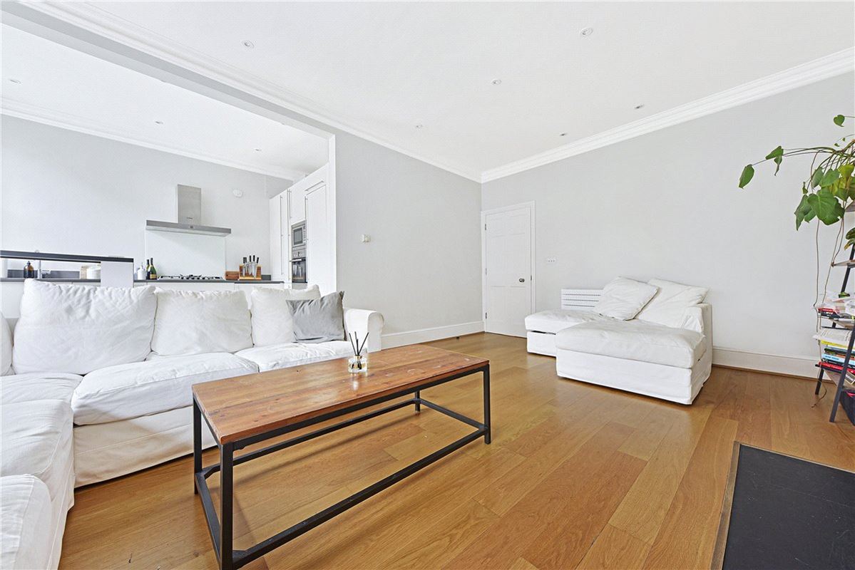 1 bedroom flat, Gloucester Place, Marylebone W1U - Let Agreed