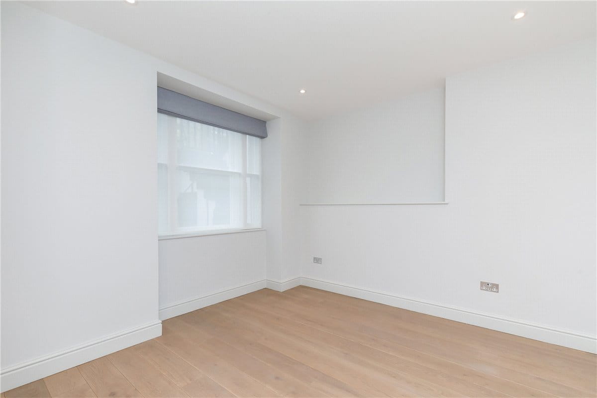 3 bedroom flat, Bryanston Square, Marylebone W1H - Available