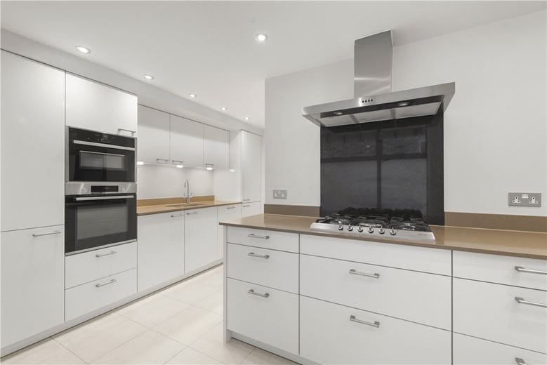 4 bedroom house, Bryanston Mews West, Marylebone W1H - Let Agreed