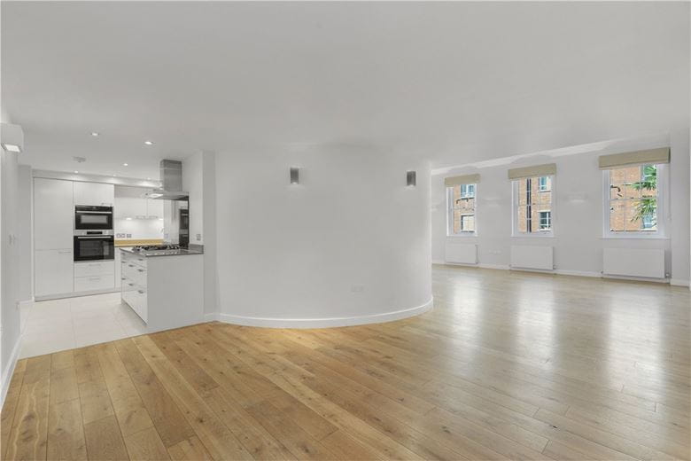 4 bedroom house, Bryanston Mews West, Marylebone W1H - Let Agreed