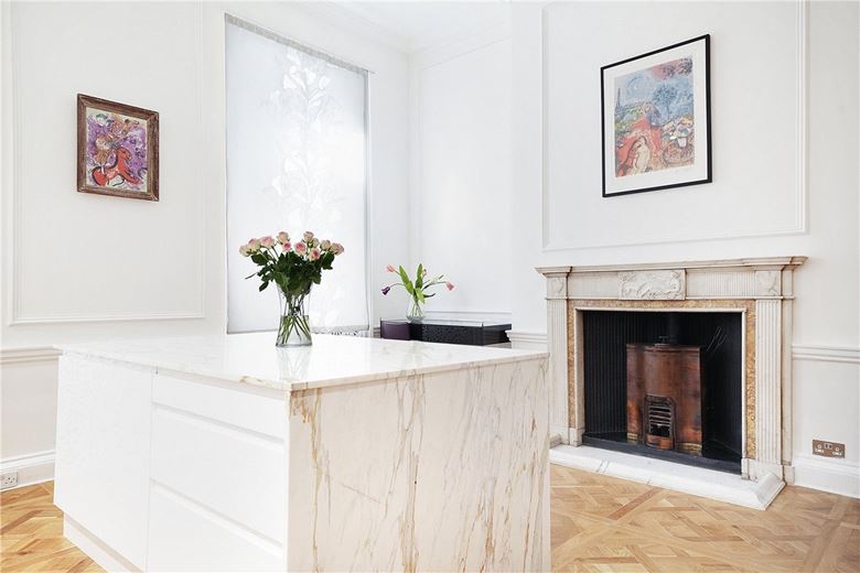 8 bedroom house, Devonshire Place, Marylebone W1G - Available
