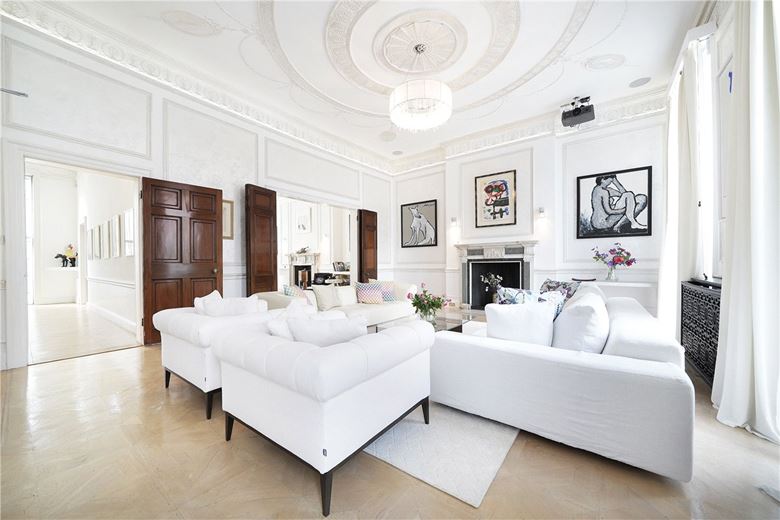 8 bedroom house, Devonshire Place, Marylebone W1G - Available