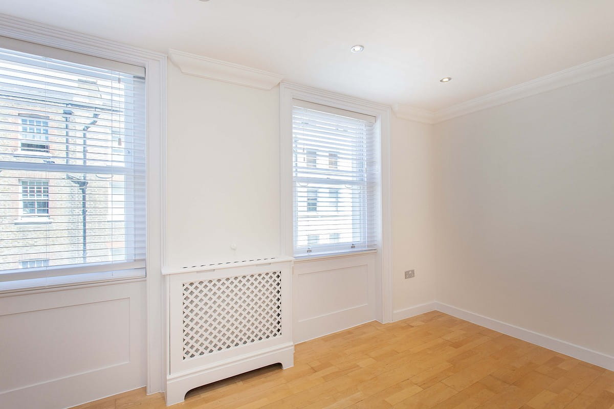1 bedroom flat, Seymour Place, Marylebone W1H - Available