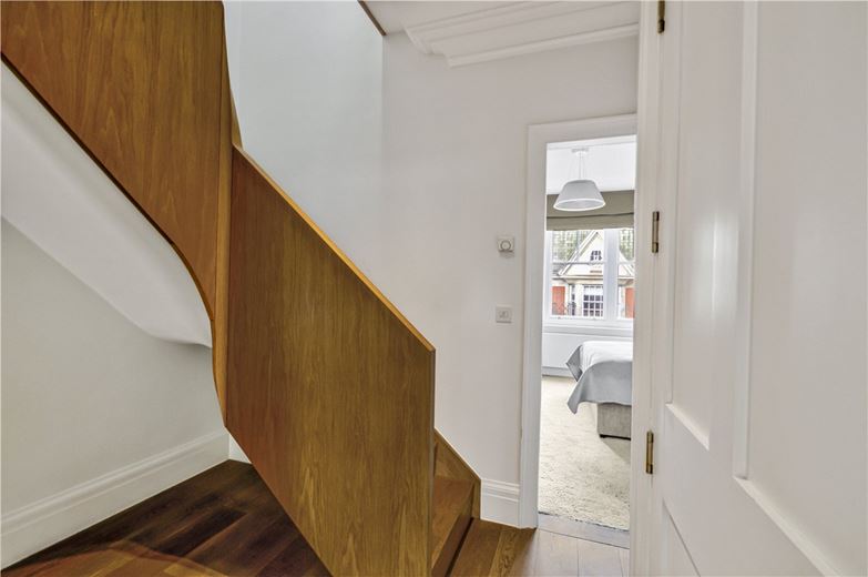 2 bedroom flat, New Cavendish Street, Marylebone W1G - Available