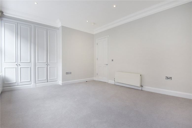 3 bedroom flat, Seymour Place, London W1H - Available