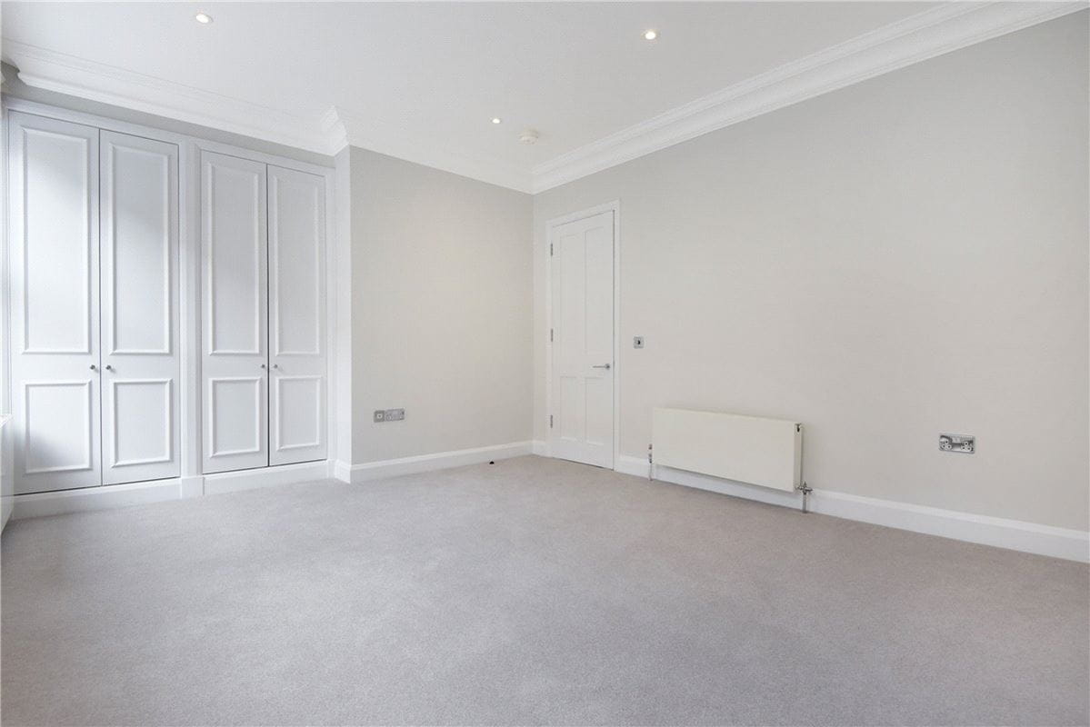 3 bedroom flat, Seymour Place, London W1H - Available