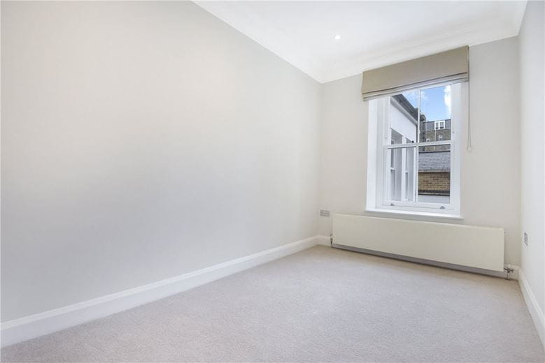 3 bedroom flat, Seymour Place, London W1H - Available