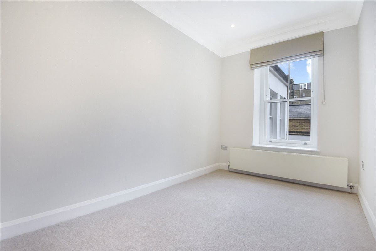 3 bedroom flat, Seymour Place, London W1H - Available