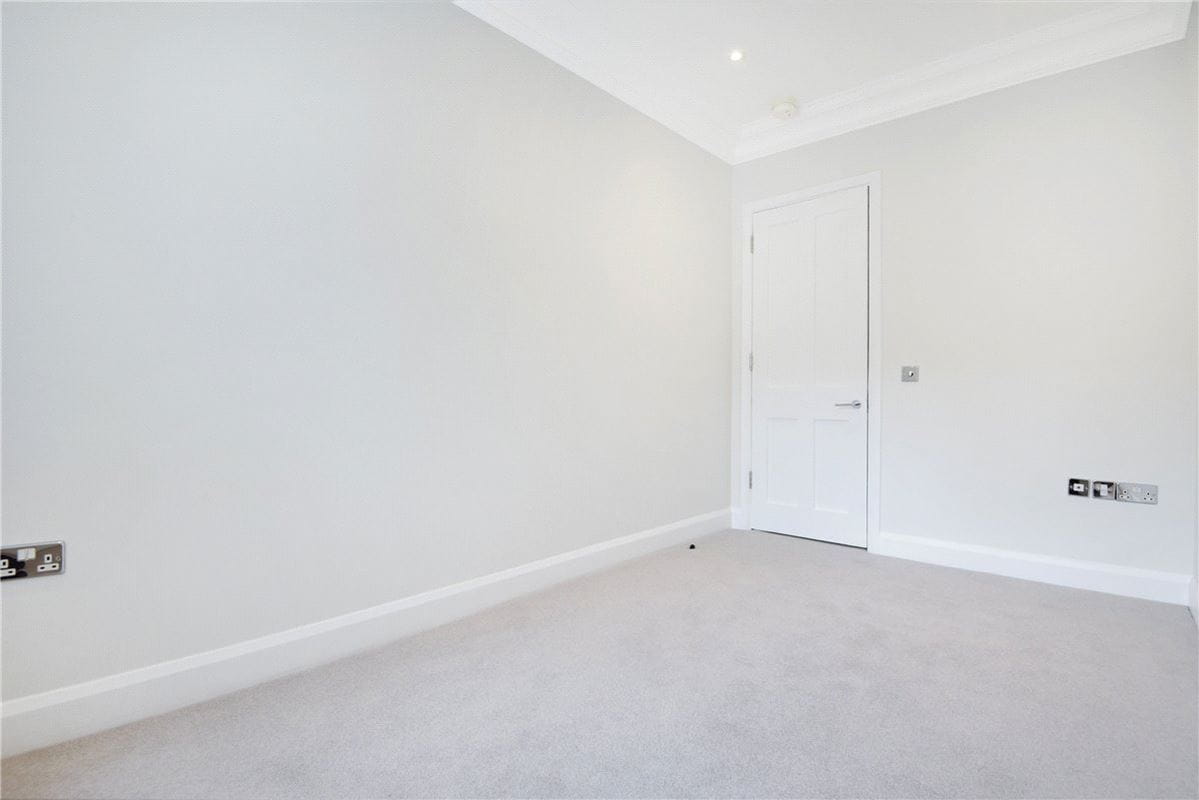 3 bedroom flat, Seymour Place, London W1H - Available