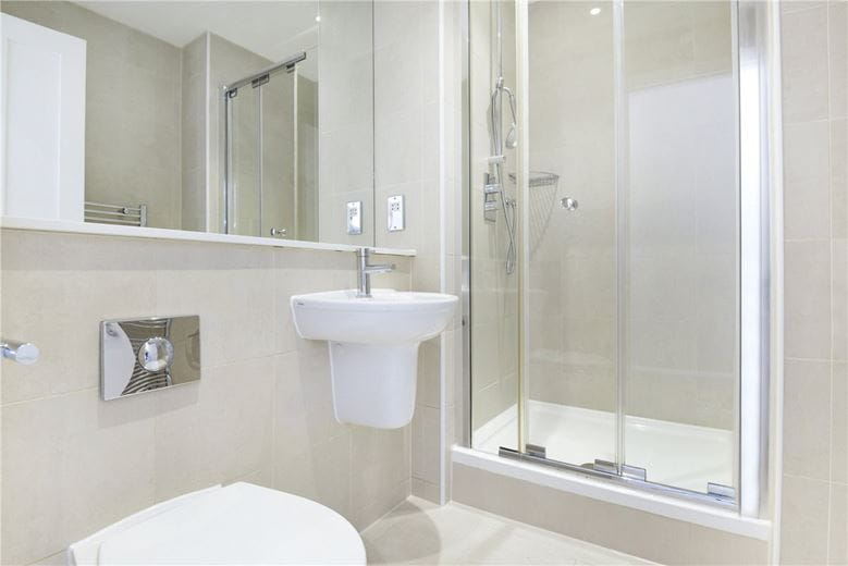 3 bedroom flat, Seymour Place, London W1H - Available