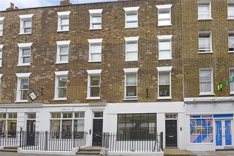 3 bedroom flat, Seymour Place, London W1H - Available