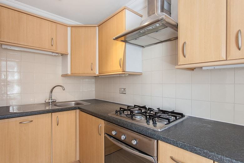 1 bedroom flat, Seymour Place, London W1H - Available