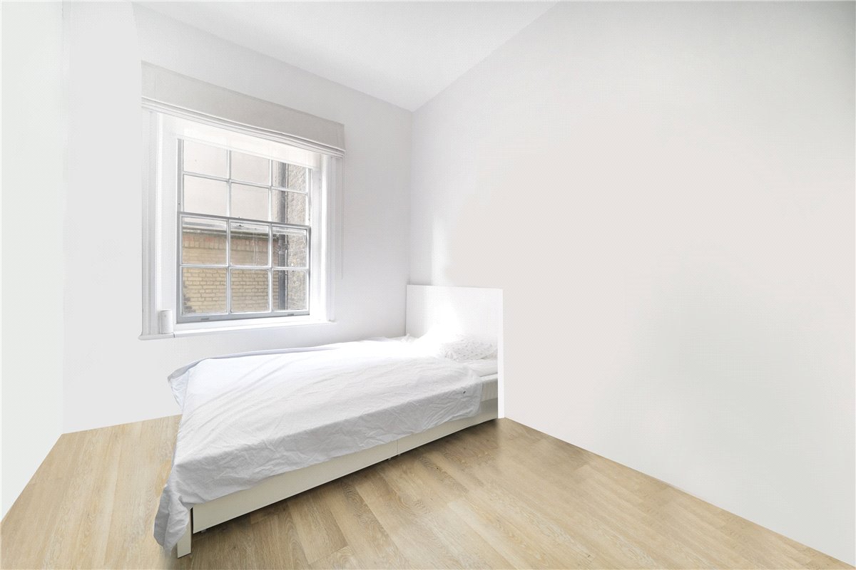  bedroom flat, Upper Berkeley Street, Marylebone W1H - Available
