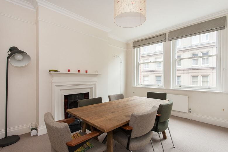 2 bedroom flat, Dorset Street, Marylebone W1U