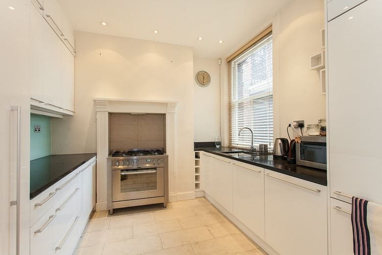 2 bedroom flat, Dorset Street, Marylebone W1U