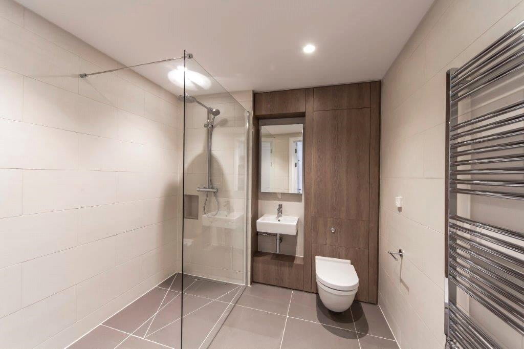 1 bedroom flat, Castlereagh Street, Marylebone W1H - Available