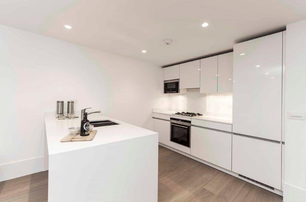 1 bedroom flat, Castlereagh Street, Marylebone W1H - Available
