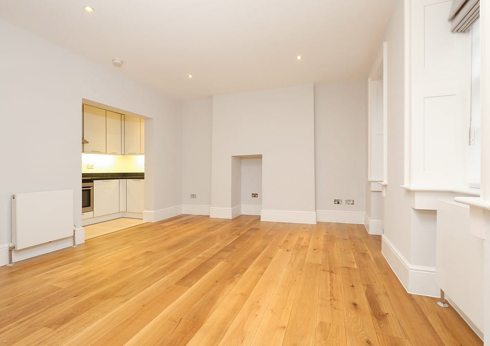 1 bedroom flat, Manchester Street, Marylebone W1U - Available