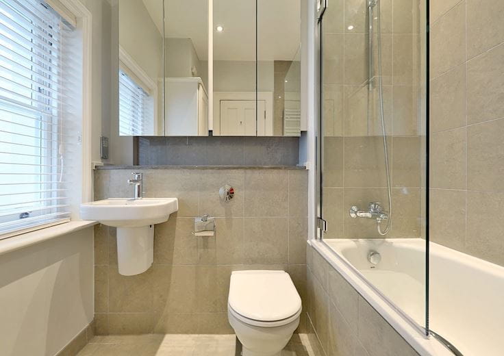 1 bedroom flat, Manchester Street, Marylebone W1U - Available