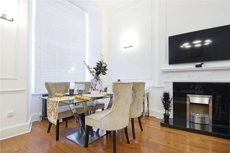 2 bedroom flat, Bryanston Square, Marylebone W1H