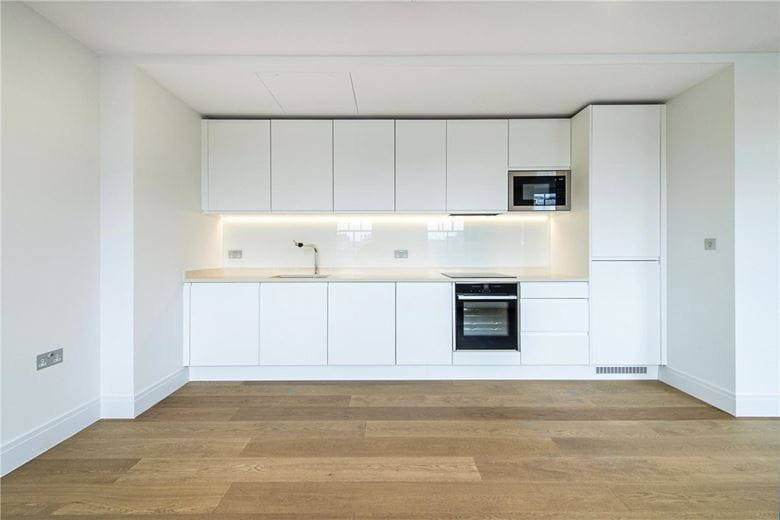 1 bedroom flat, New Cavendish Street, Marylebone W1G - Let Agreed